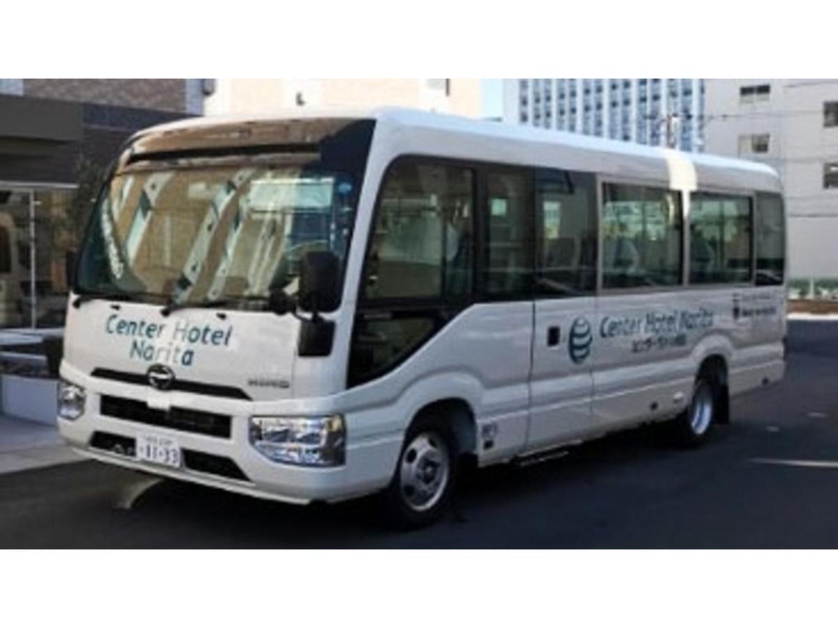 Meet Inn Narita - Vacation Stay 43761V Luaran gambar